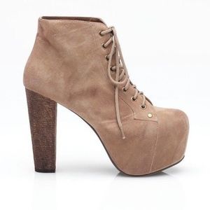 Jeffrey Campbell Lita Boot